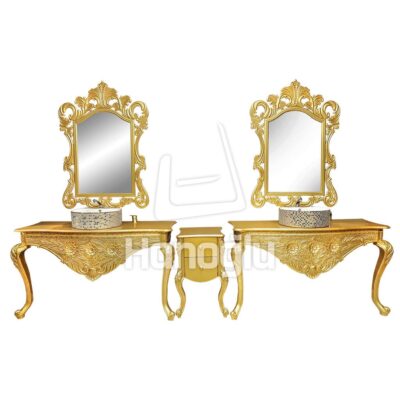 HT912 Berber Ünitesi