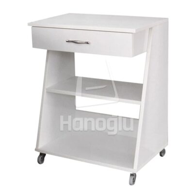 HS530 Servis Arabası