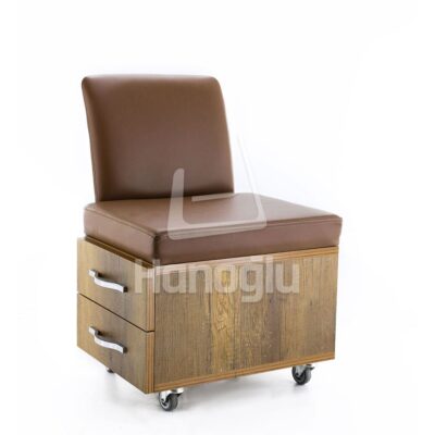 HA558 Manikür Arabası