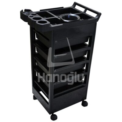 HS527 Servis Arabası