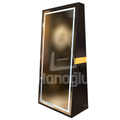 HT699 Kuaför Tezgahı