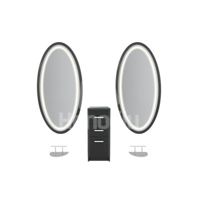 HT702 Kuaför Tezgahı