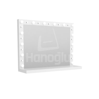 HT704 Kuaför Tezgahı