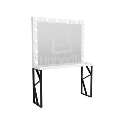 HT706 Kuaför Tezgahı