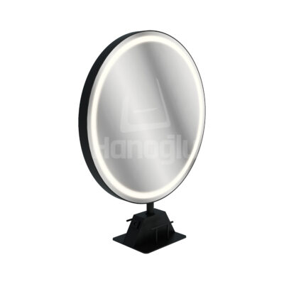 HT707 Kuaför Tezgahı