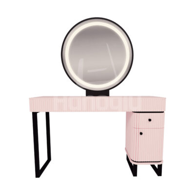 HT708 Kuaför Tezgahı