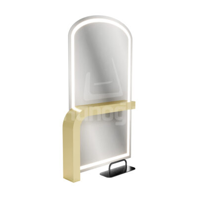 HT710 Kuaför Tezgahı