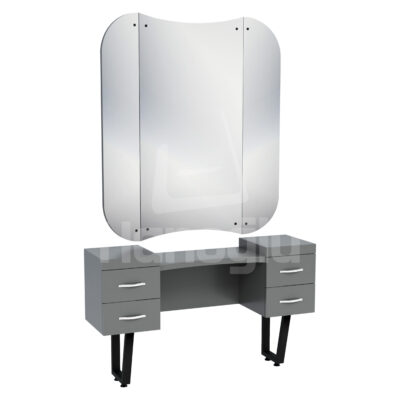 HT711 Kuaför Tezgahı