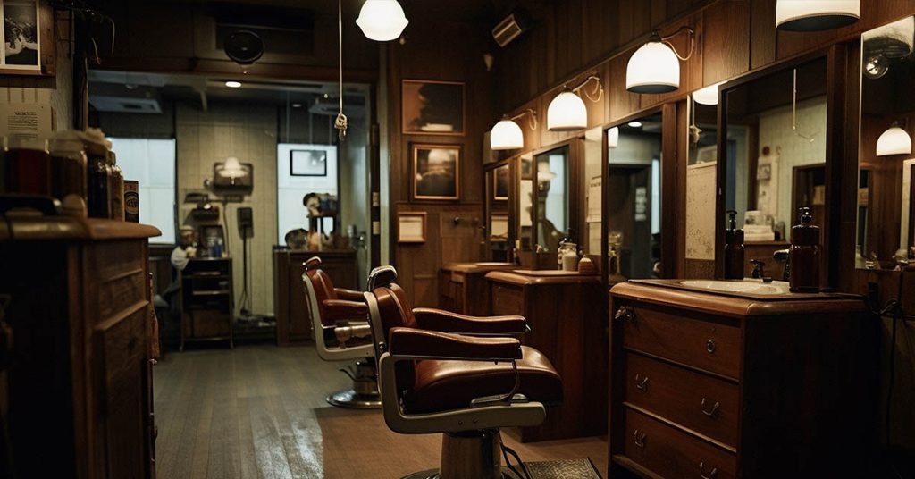 Berber Koltuğu Seçimi, Temizliği ve Bakımı