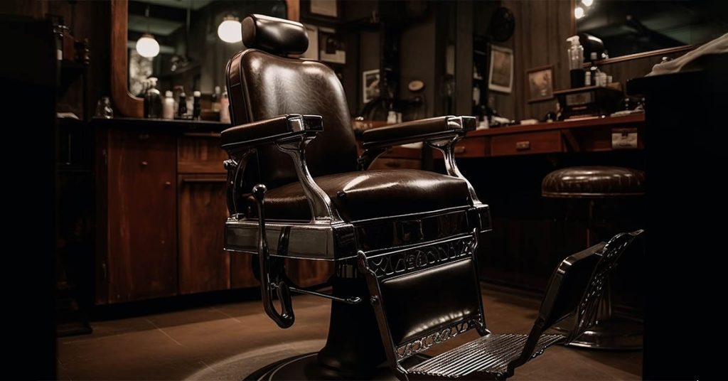 Berber Koltuğu Seçiminde Dikkat Edilmesi Gerekenler