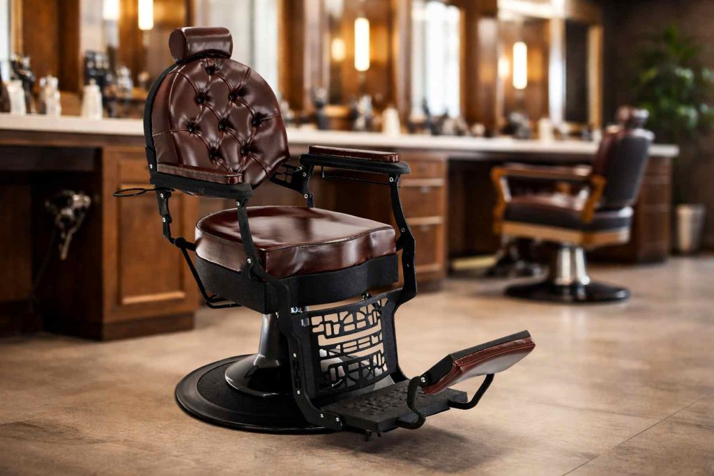 Berber Koltuğu Neden Önemlidir?