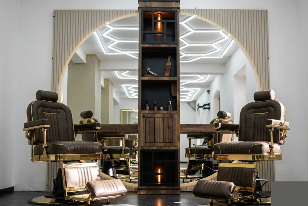 Berber Mobilyası Seçiim Rehberi