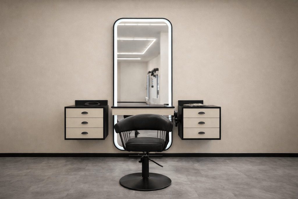 kuaför koltuğu modelleri